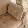 Woods Hartpury 2 Seater Sofa in Taupe