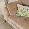 Woods Hartpury 2 Seater Sofa in Taupe