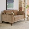 Woods Hartpury 2 Seater Sofa in Taupe
