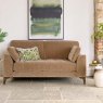 Woods Hartpury 2 Seater Sofa in Taupe