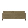 Woods Hartpury 3 Seater Sofa in Taupe
