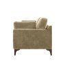 Woods Hartpury 3 Seater Sofa in Taupe