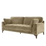 Woods Hartpury 3 Seater Sofa in Taupe