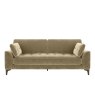 Hartpury 3 Seater Sofa in Taupe