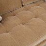 Woods Hartpury 3 Seater Sofa in Taupe