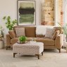 Woods Hartpury 3 Seater Sofa in Taupe