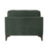 Woods Hartpury Armchair in Green
