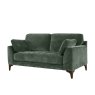 Woods Hartpury 2 Seater Sofa in Green