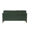 Woods Hartpury 2 Seater Sofa in Green