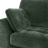 Woods Hartpury 2 Seater Sofa in Green