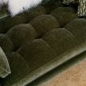 Woods Hartpury 2 Seater Sofa in Green