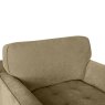 Hartpury Armchair in Taupe