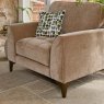Hartpury Armchair in Taupe