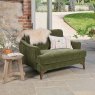 Woods Willow Snuggler in Olive Green