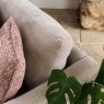 Woods Willow 3 Seater Sofa in Mushroom