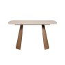 Woods Lucca 135cm Dining Table
