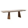 Woods Lucca 180-260cm Extending Dining Table