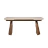 Woods Lucca 180-260cm Extending Dining Table