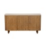 Woods Lucca Wide Sideboard