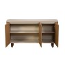 Woods Lucca Wide Sideboard