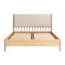 Woods Wareham Bedframe - Double
