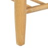 Woods Wareham 1 Drawer Bedside