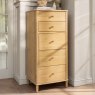 Wareham 5 Drawer Tall Chest