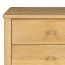 Woods Wareham 5 Drawer Tall Chest