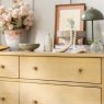 Woods Wareham 6 Drawer Chest