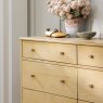 Woods Wareham 6 Drawer Chest