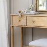Woods Wareham Dressing Table