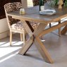 Woods Richmond Dining Table 180cm
