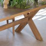 Woods Richmond Dining Table 180cm