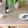 Woods Richmond Dining Table 180cm