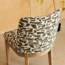 Woods Richmond Dining Chair In Green (Set of 2)