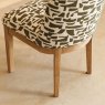 Woods Richmond Dining Chair In Green (Set of 2)