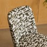 Woods Richmond Dining Chair In Green (Set of 2)