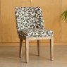 Woods Richmond Dining Chair In Green (Set of 2)