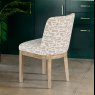 Woods Richmond Dining Chair In Taupe (Set of 2)