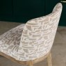 Woods Richmond Dining Chair In Taupe (Set of 2)