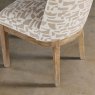 Woods Richmond Dining Chair In Taupe (Set of 2)