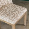 Woods Richmond Dining Chair In Taupe (Set of 2)