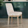 Woods Richmond Dining Chair In Taupe (Set of 2)