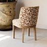 Woods Richmond Dining Chair In Caramel (Set of 2)