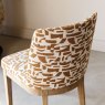 Woods Richmond Dining Chair In Caramel (Set of 2)