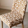 Woods Richmond Dining Chair In Caramel (Set of 2)