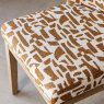 Woods Richmond Dining Chair In Caramel (Set of 2)