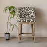 Richmond Bar Stool In Green