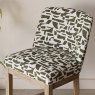 Woods Richmond Bar Stool In Green