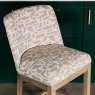Woods Richmond Bar Stool In Taupe